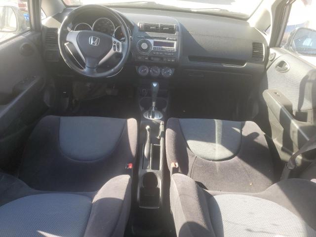 Photo 7 VIN: JHMGD38687S015081 - HONDA FIT S 