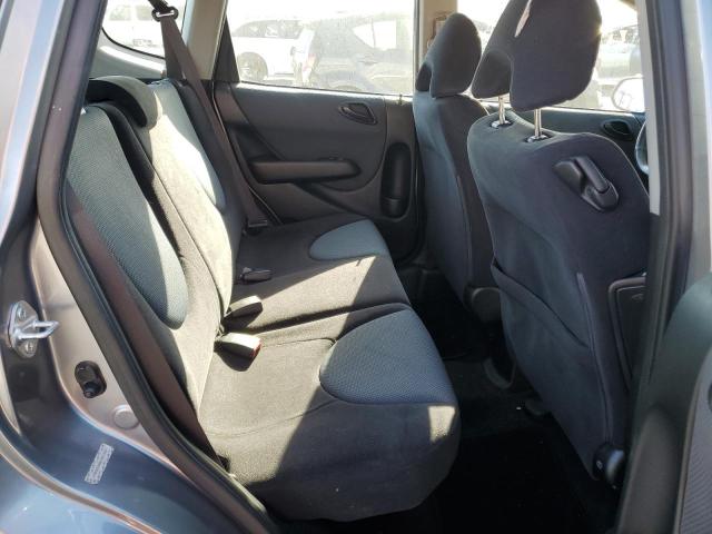 Photo 9 VIN: JHMGD38687S015081 - HONDA FIT S 