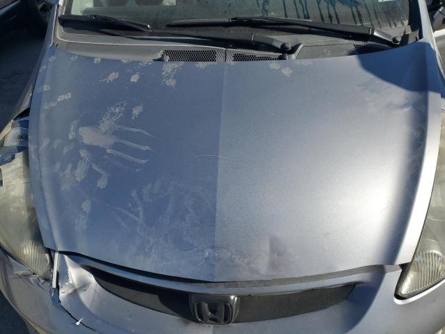 Photo 10 VIN: JHMGD38687S018921 - HONDA FIT S 