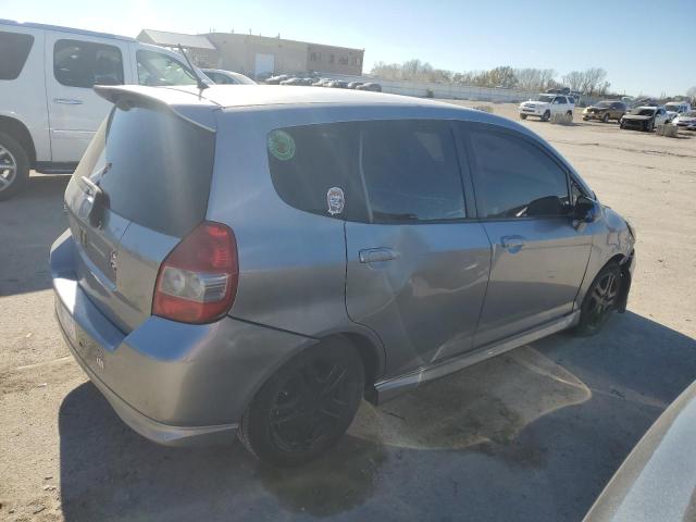 Photo 2 VIN: JHMGD38687S018921 - HONDA FIT S 