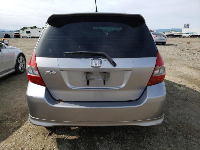 Photo 5 VIN: JHMGD38687S019471 - HONDA FIT 