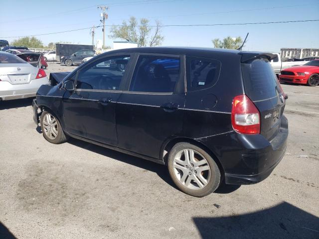 Photo 1 VIN: JHMGD38687S020667 - HONDA FIT S 