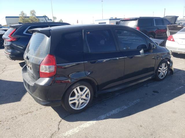 Photo 2 VIN: JHMGD38687S020667 - HONDA FIT S 