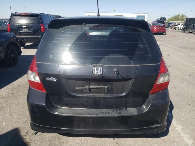 Photo 5 VIN: JHMGD38687S020667 - HONDA FIT S 