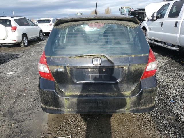 Photo 5 VIN: JHMGD38687S033368 - HONDA FIT 