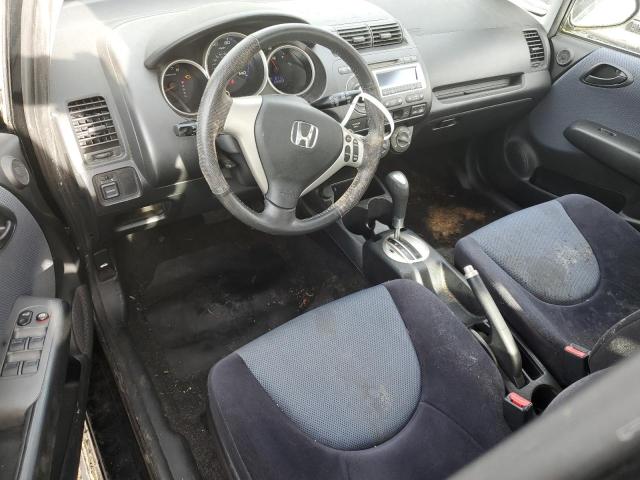 Photo 7 VIN: JHMGD38687S033368 - HONDA FIT 