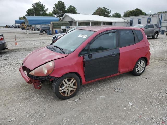 Photo 0 VIN: JHMGD38687S043074 - HONDA FIT S 