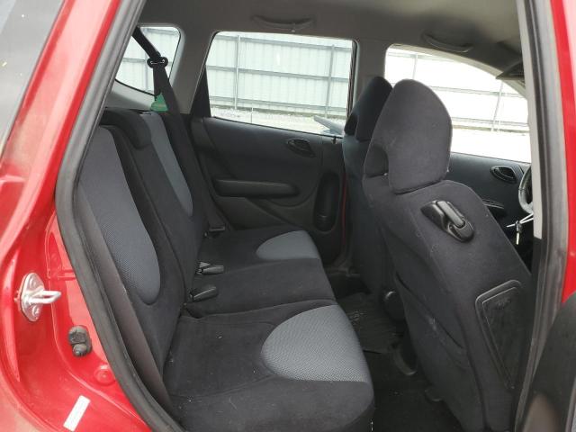 Photo 10 VIN: JHMGD38687S043074 - HONDA FIT S 