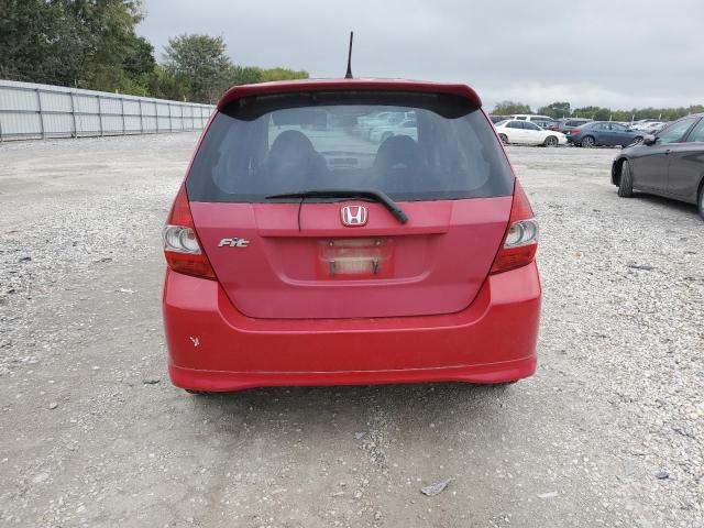 Photo 5 VIN: JHMGD38687S043074 - HONDA FIT S 