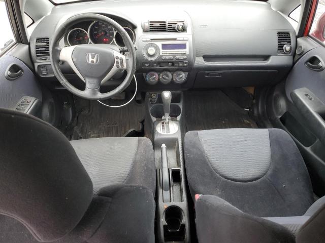 Photo 7 VIN: JHMGD38687S043074 - HONDA FIT S 