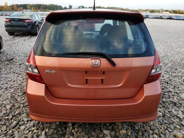 Photo 5 VIN: JHMGD38687S043804 - HONDA FIT 