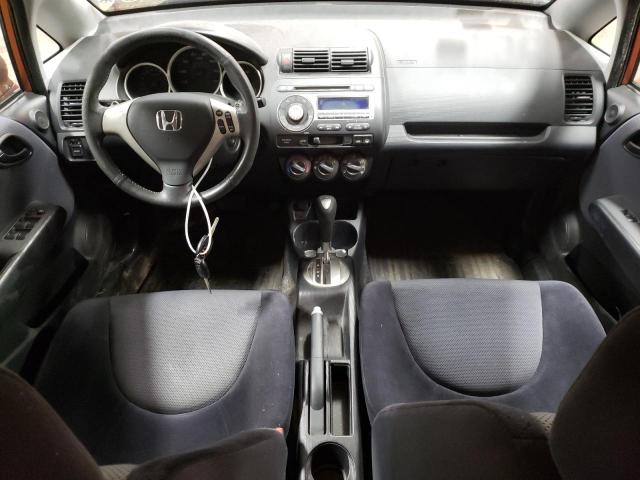 Photo 7 VIN: JHMGD38687S055483 - HONDA FIT 