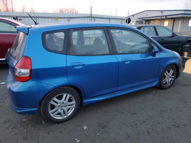 Photo 2 VIN: JHMGD38688S048812 - HONDA FIT 