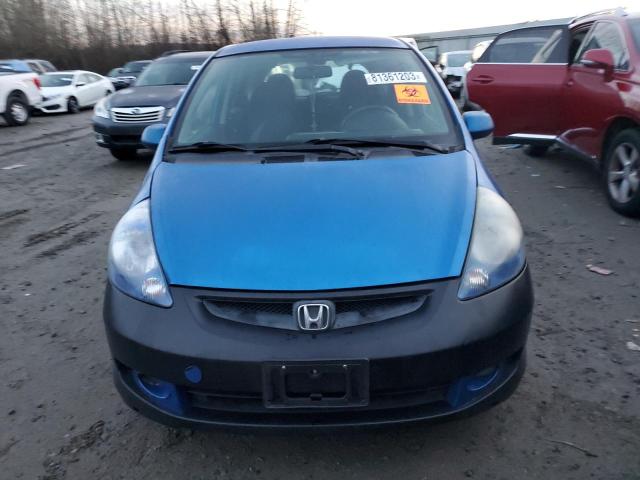 Photo 4 VIN: JHMGD38688S048812 - HONDA FIT 