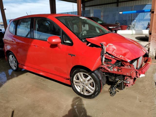 Photo 3 VIN: JHMGD38688S051547 - HONDA FIT 