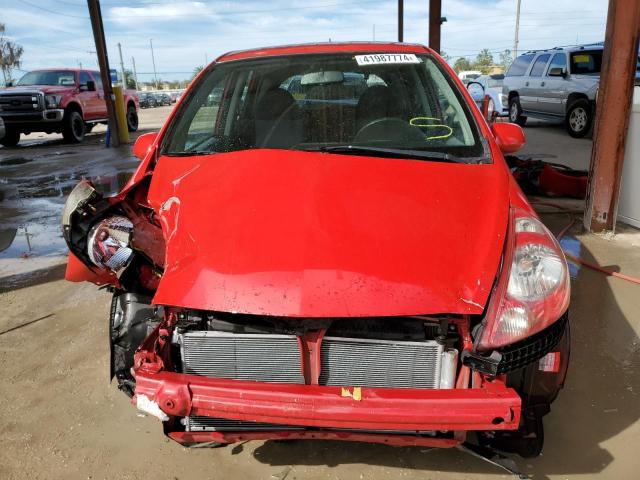 Photo 4 VIN: JHMGD38688S051547 - HONDA FIT 