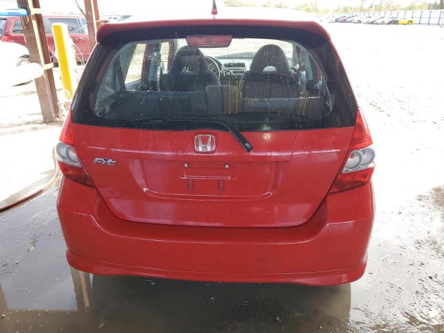 Photo 5 VIN: JHMGD38688S051547 - HONDA FIT 