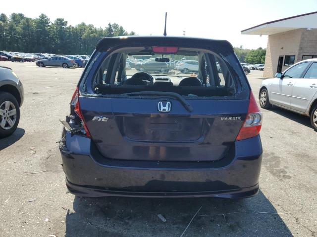 Photo 5 VIN: JHMGD38688S069997 - HONDA FIT SPORT 