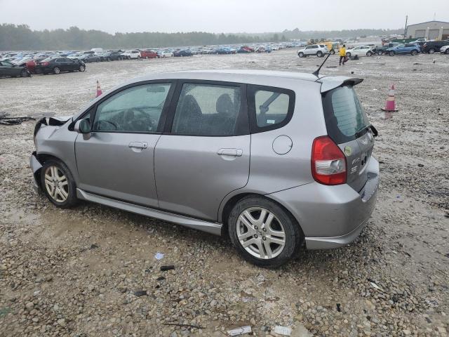 Photo 1 VIN: JHMGD38697S006678 - HONDA FIT S 