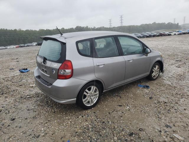 Photo 2 VIN: JHMGD38697S006678 - HONDA FIT S 