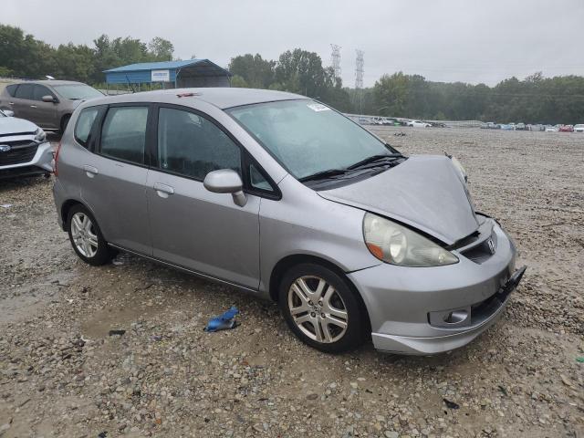 Photo 3 VIN: JHMGD38697S006678 - HONDA FIT S 