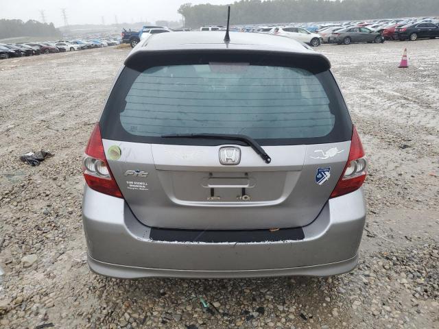 Photo 5 VIN: JHMGD38697S006678 - HONDA FIT S 