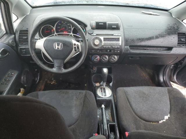 Photo 7 VIN: JHMGD38697S006678 - HONDA FIT S 