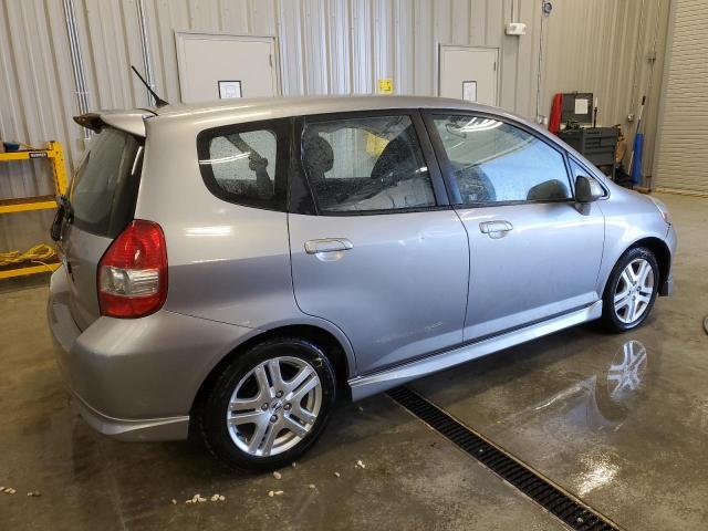 Photo 2 VIN: JHMGD38697S014750 - HONDA FIT S 