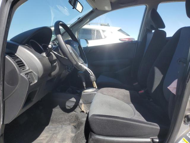 Photo 6 VIN: JHMGD38697S014750 - HONDA FIT S 