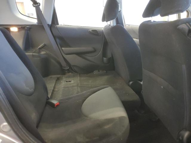 Photo 9 VIN: JHMGD38697S014750 - HONDA FIT S 