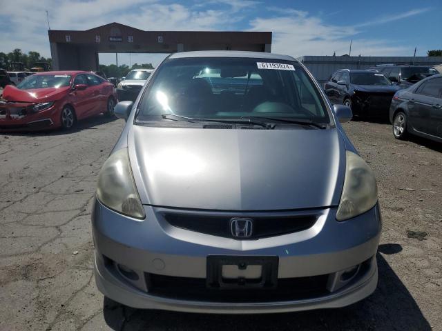 Photo 4 VIN: JHMGD38697S017311 - HONDA FIT 