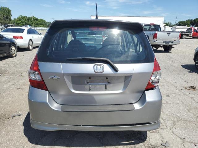 Photo 5 VIN: JHMGD38697S017311 - HONDA FIT 