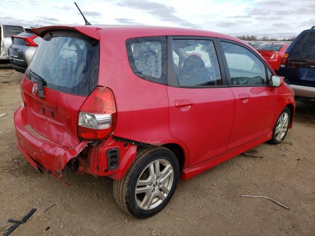 Photo 2 VIN: JHMGD38697S027577 - HONDA FIT 