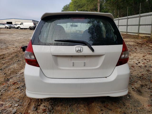 Photo 5 VIN: JHMGD38697S031127 - HONDA FIT S 