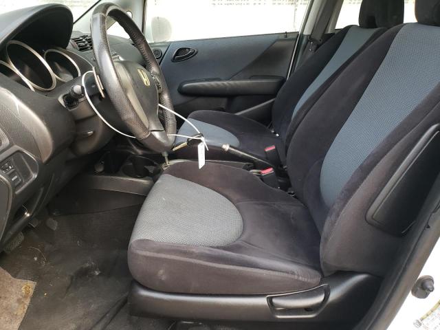 Photo 6 VIN: JHMGD38697S031127 - HONDA FIT S 