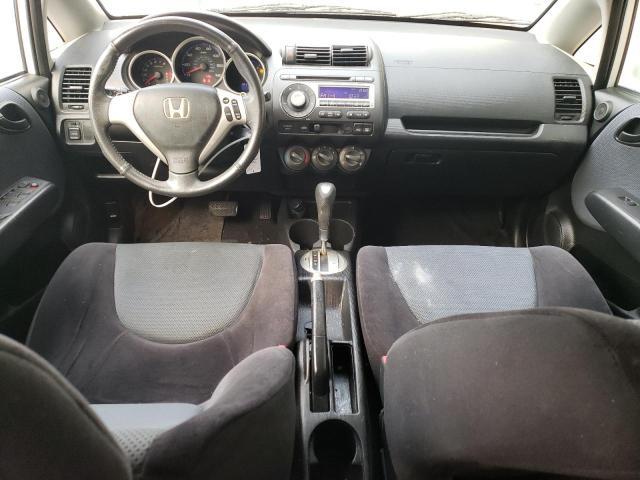 Photo 7 VIN: JHMGD38697S031127 - HONDA FIT S 