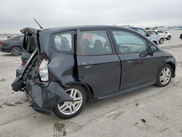 Photo 2 VIN: JHMGD38697S043715 - HONDA FIT 