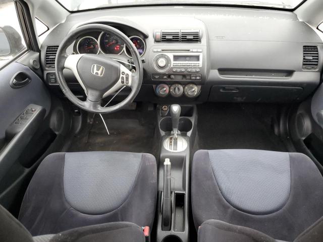 Photo 7 VIN: JHMGD38697S043715 - HONDA FIT 