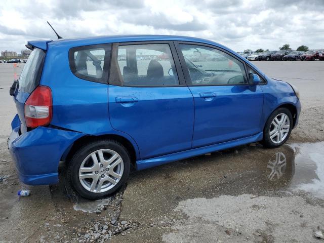 Photo 2 VIN: JHMGD38697S044220 - HONDA FIT 