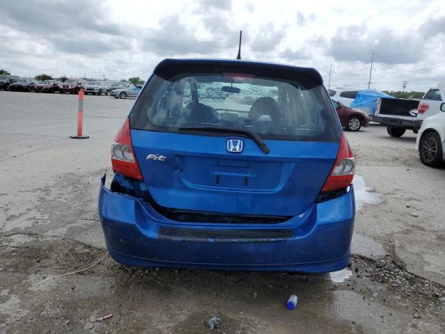 Photo 5 VIN: JHMGD38697S044220 - HONDA FIT 