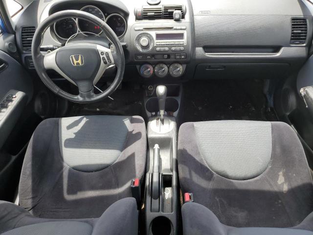 Photo 7 VIN: JHMGD38697S044220 - HONDA FIT 