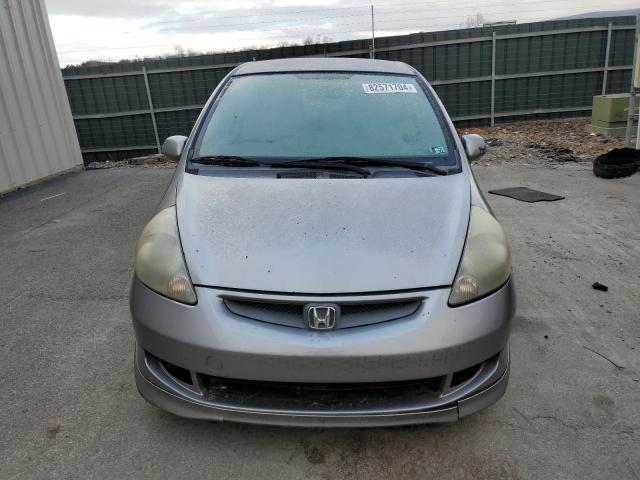 Photo 4 VIN: JHMGD38697S058103 - HONDA FIT S 