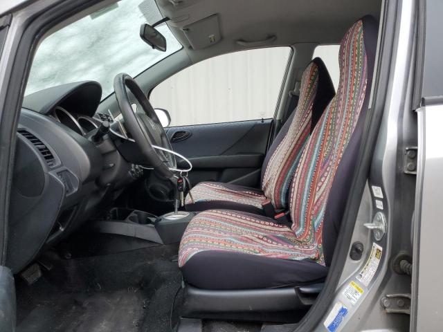 Photo 6 VIN: JHMGD38697S058103 - HONDA FIT S 