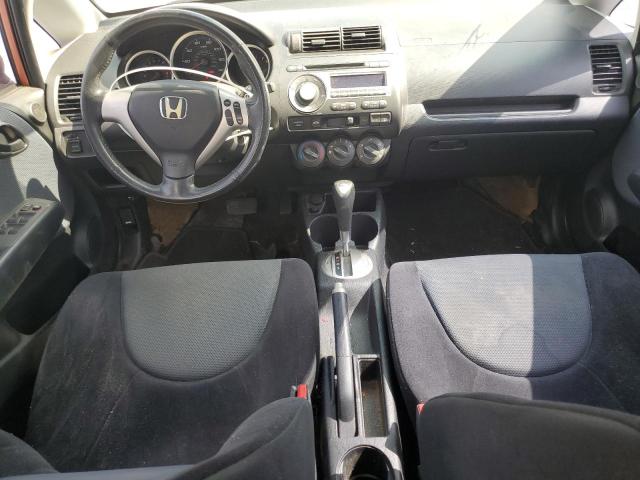 Photo 7 VIN: JHMGD38697S067058 - HONDA FIT S 