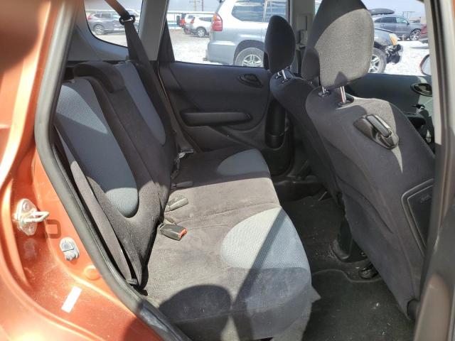 Photo 9 VIN: JHMGD38697S067058 - HONDA FIT S 