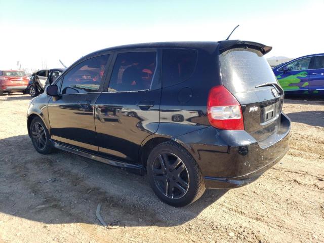 Photo 1 VIN: JHMGD38698S013955 - HONDA FIT 