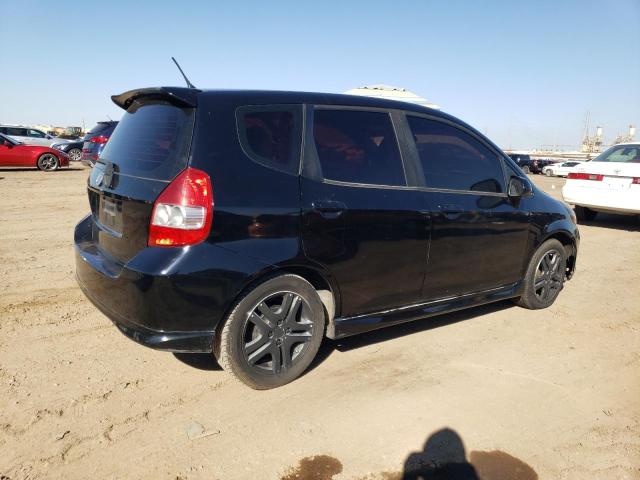 Photo 2 VIN: JHMGD38698S013955 - HONDA FIT 