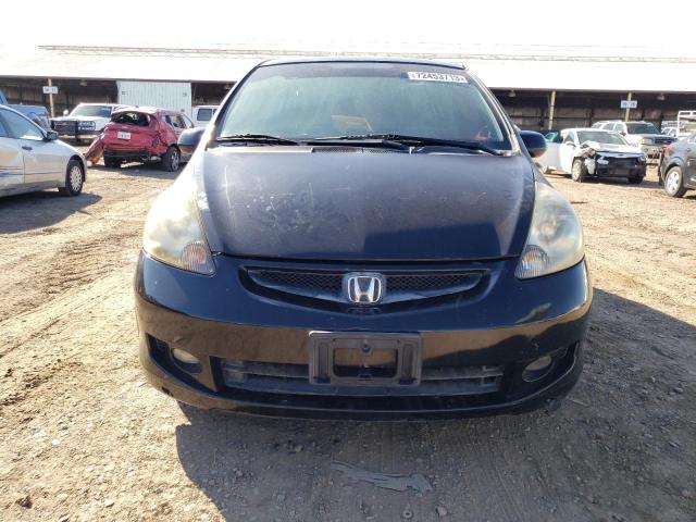 Photo 4 VIN: JHMGD38698S013955 - HONDA FIT 