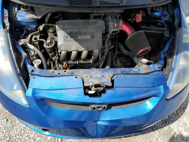 Photo 10 VIN: JHMGD38698S016063 - HONDA FIT 