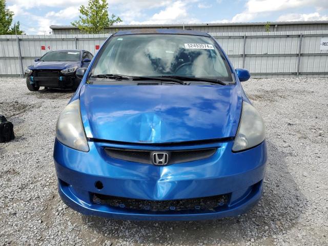 Photo 4 VIN: JHMGD38698S016063 - HONDA FIT 